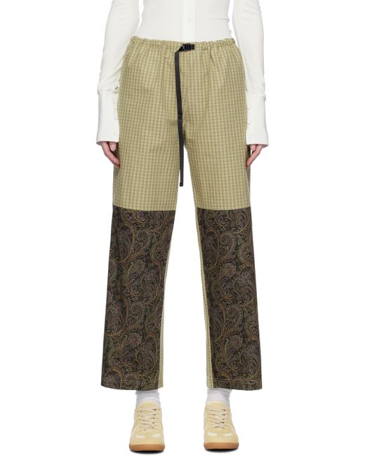 Sc103 Trousers