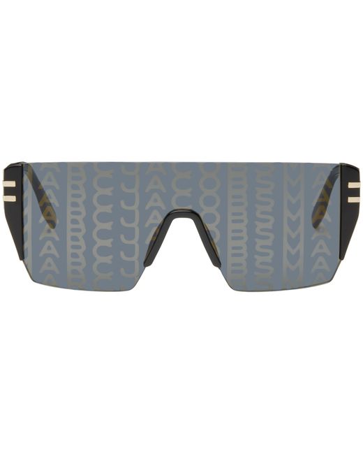Marc Jacobs Shield Sunglasses