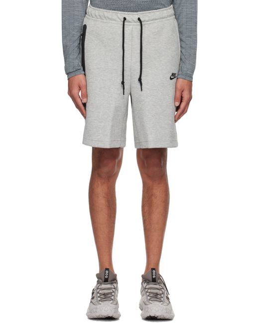 Nike Relaxed Shorts