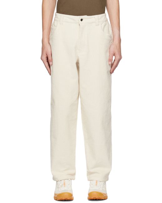Dime Baggy Trousers