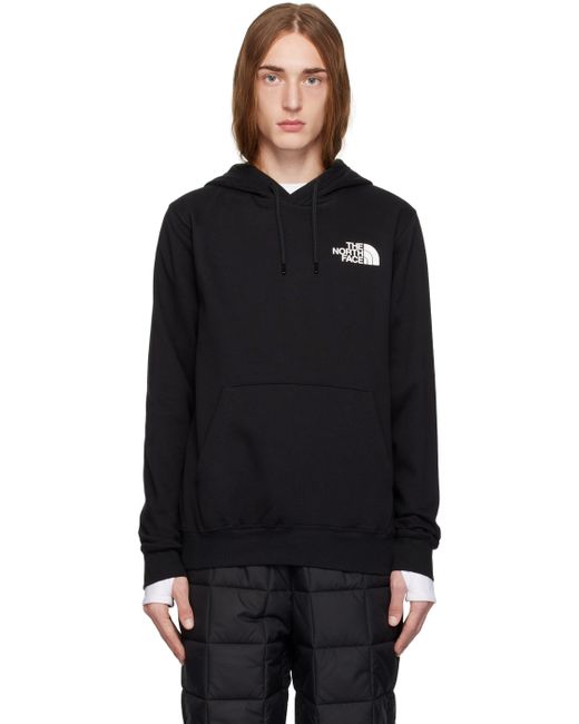 The North Face NSE Hoodie