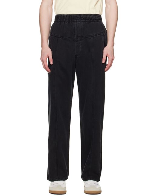 Isabel Marant Keith Jeans