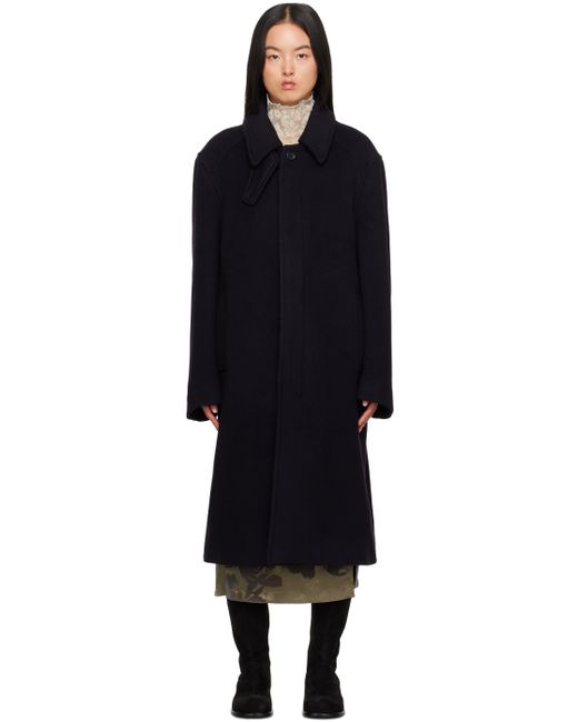 Youth Darted Coat