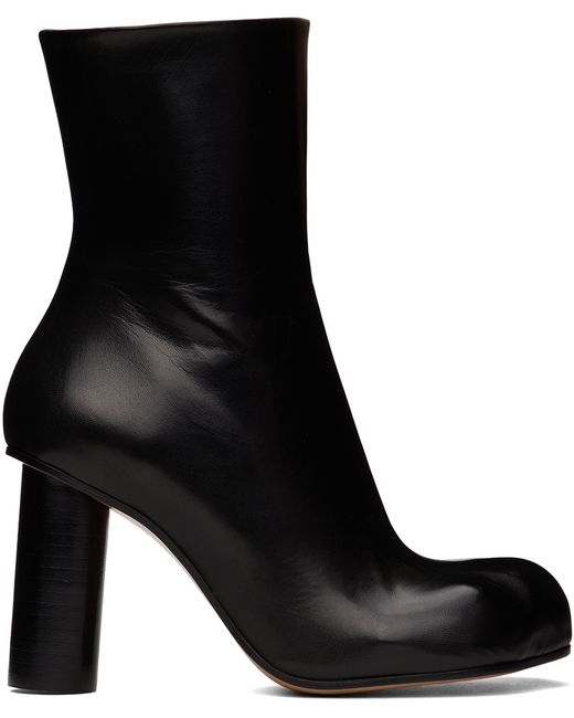 J.W.Anderson Paw Ankle Boots