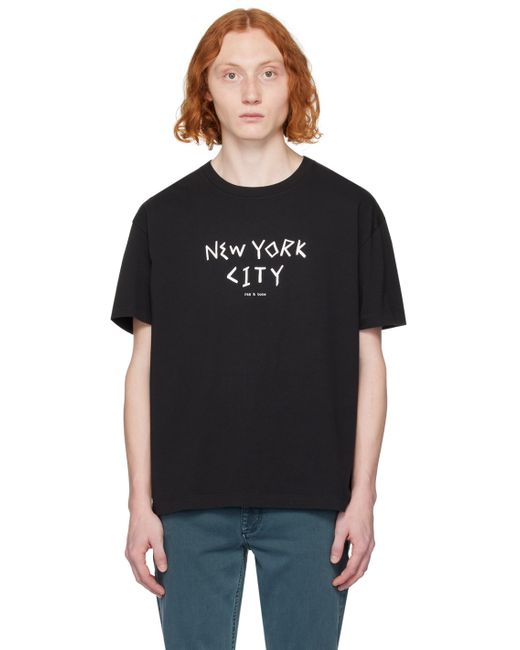 Rag & Bone RBNY T-Shirt