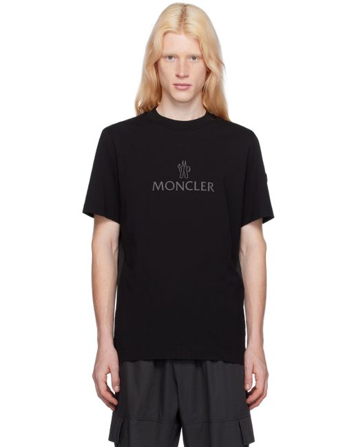 Moncler Bonded T-Shirt