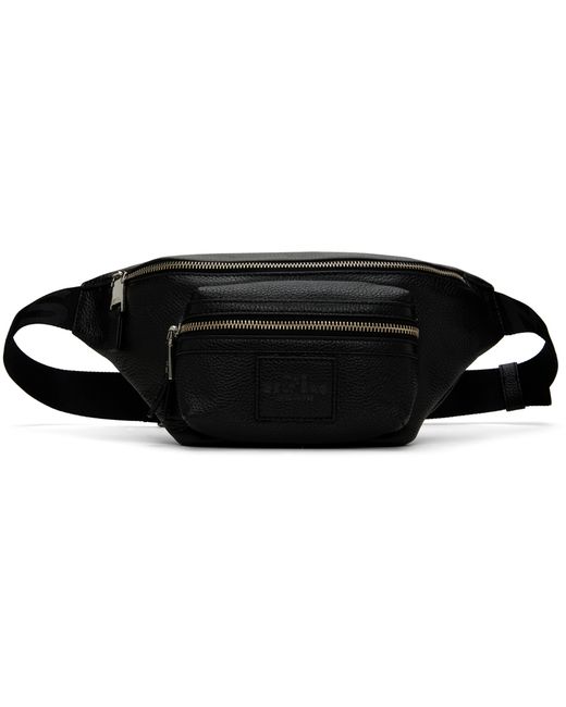 Marc Jacobs The Leather Belt Bag Pouch