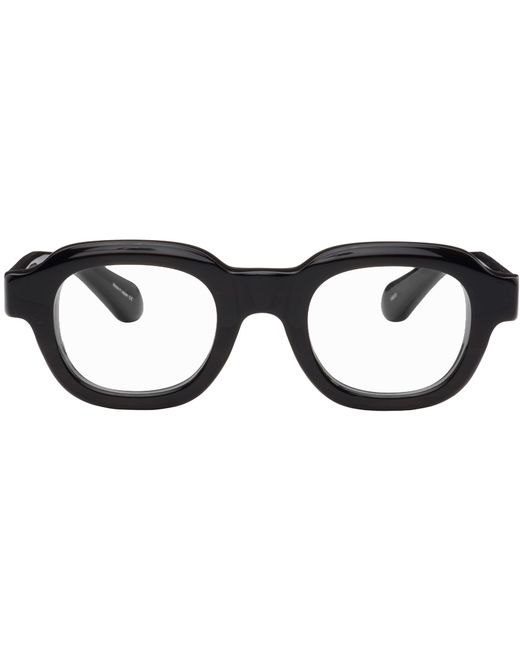Matsuda Black M1028 Glasses