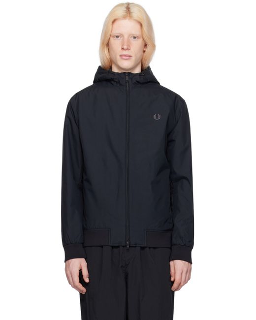Fred Perry Brentham Jacket