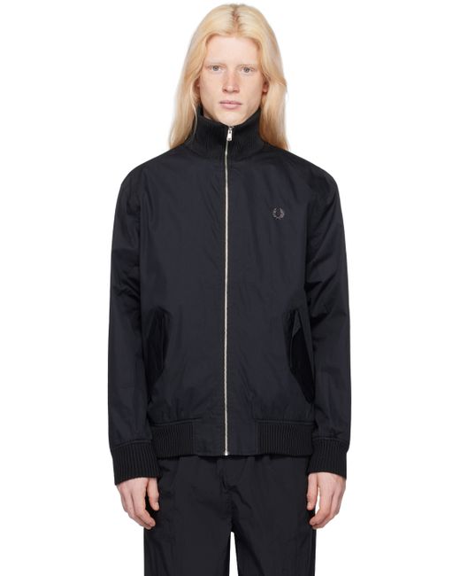 Fred Perry Tennis Jacket