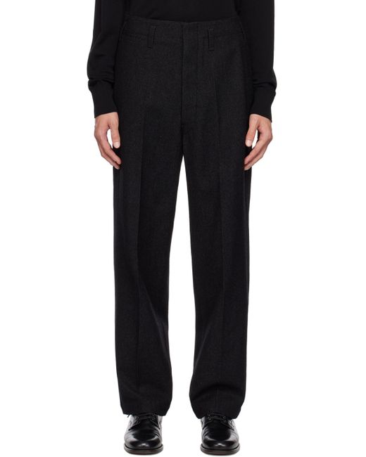 Lemaire Maxi Trousers