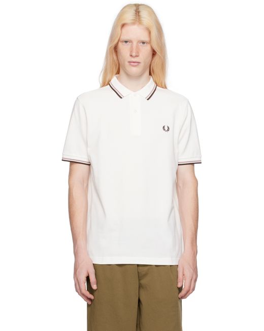 Fred Perry The Polo