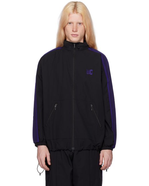 Needles DC Shoes Edition Track Jacket