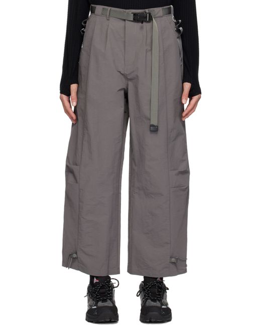 Archival Reinvent Peace and After Edition Cargo Pants
