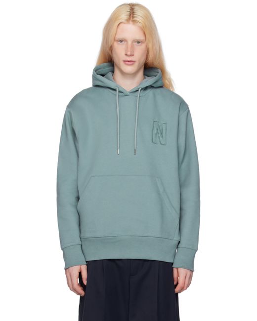 Norse Projects Arne Hoodie