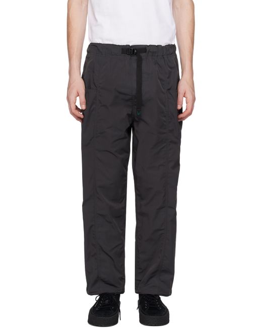 South2 West8 Belted Track Pants