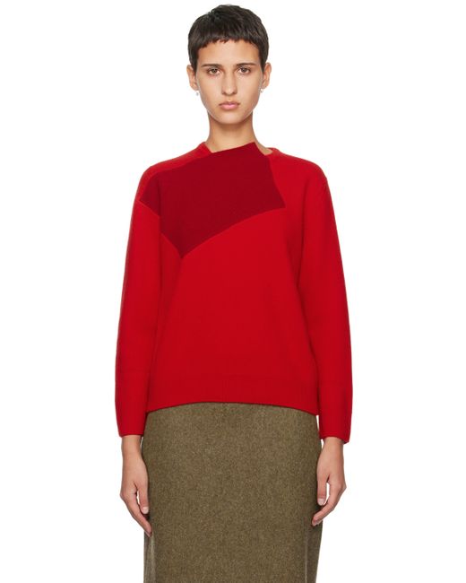 The Row Enid Sweater