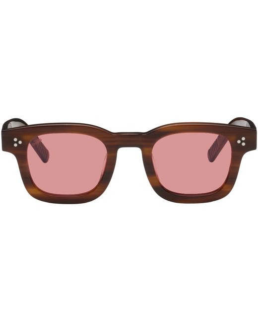 Akila Tortoiseshell Ascent Sunglasses