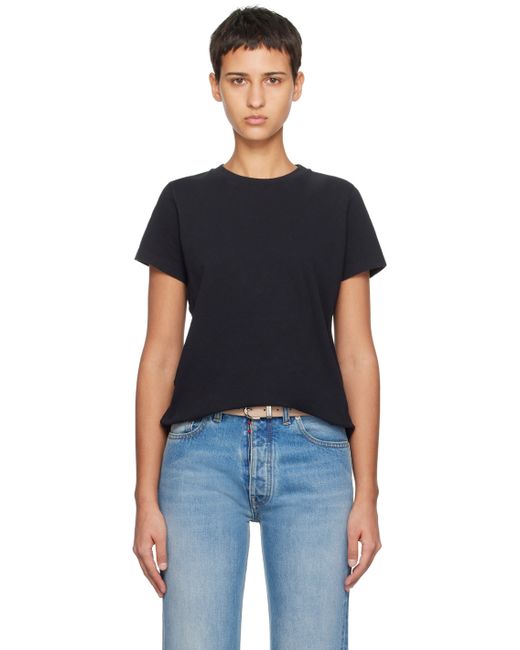 Khaite The Emmylou T-Shirt