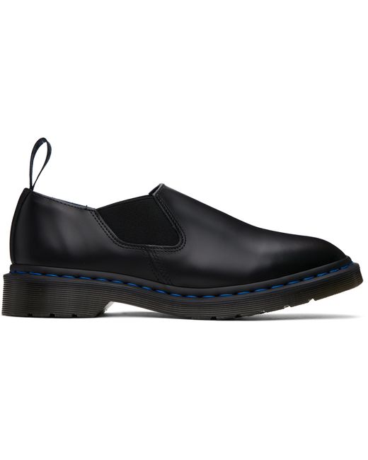 Nanamica Dr. Martens Edition Louis Loafers