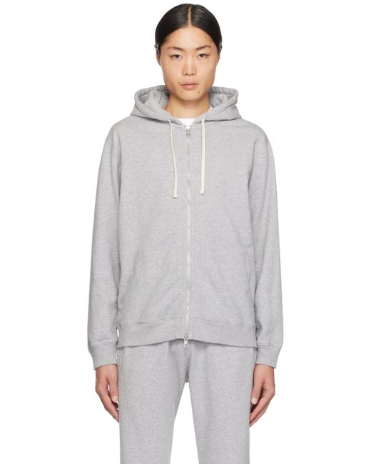 Reigning Champ Midweight Hoodie