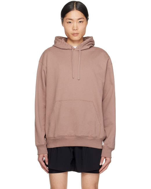 Reigning Champ Midweight Hoodie