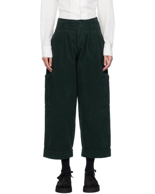 Ymc Grease Trousers