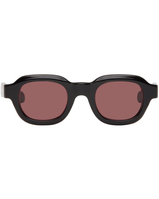 Matsuda Exclusive Black M1028 Sunglasses