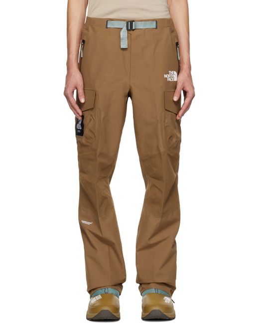 Undercover The North Face Edition Geodesic Cargo Pants