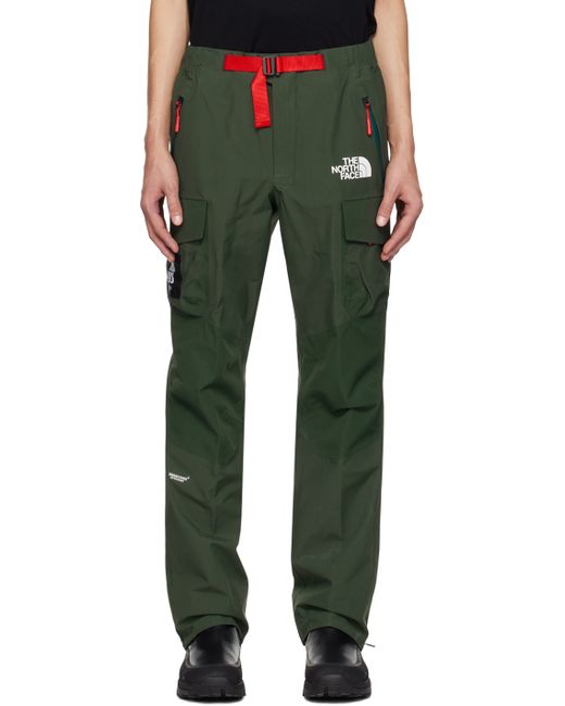 Undercover The North Face Edition Geodesic Cargo Pants