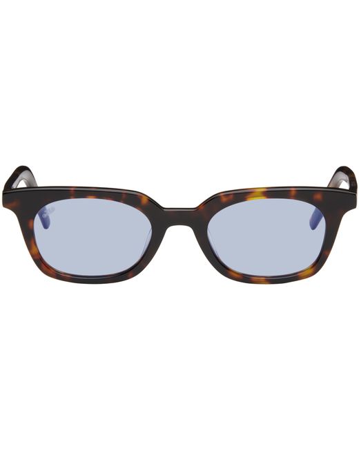 Akila Tortoiseshell Lo-Fi Sunglasses