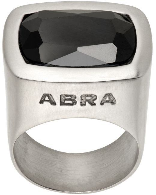 Abra Ring