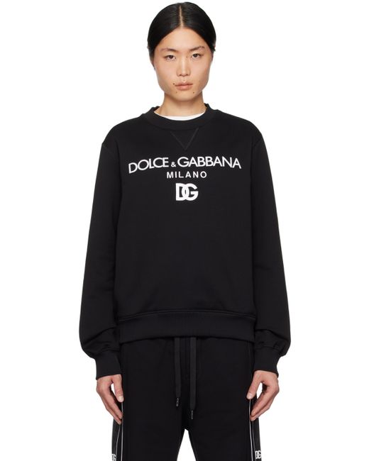 Dolce & Gabbana DG Sweatshirt