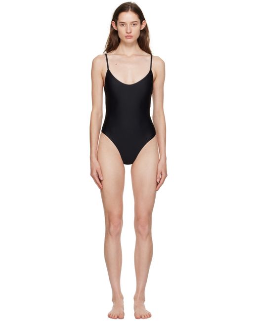 Matteau Scoop One-Piece Swimsuit