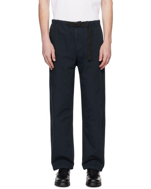 Dancer Simple Trousers