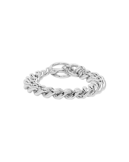 Jil Sander Chain Bracelet