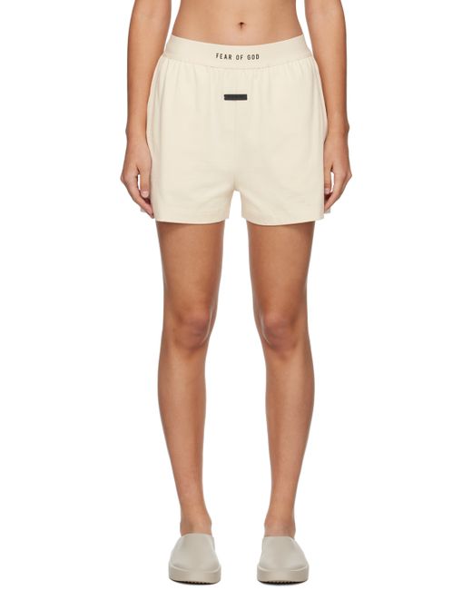 Fear Of God Off-White The Lounge Shorts