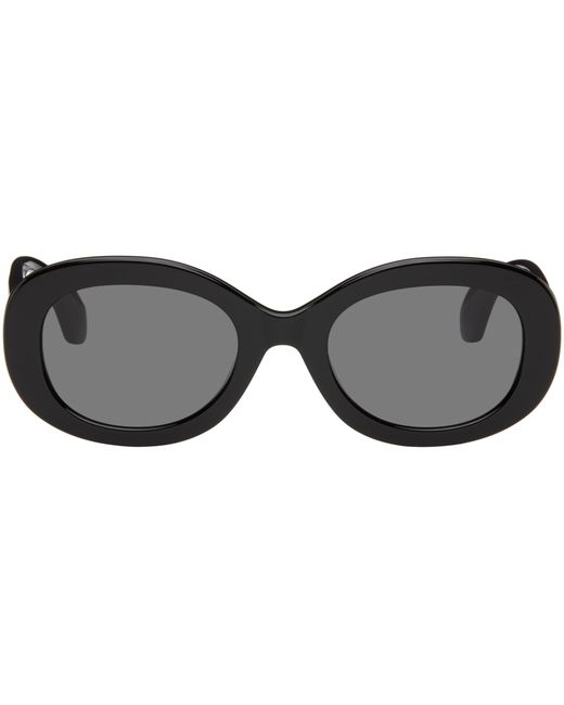 Vivienne Westwood Round Sunglasses