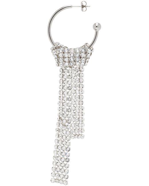 Justine Clenquet Lux Single Earring
