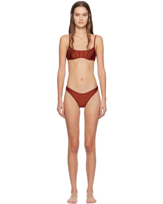 Zimmermann Alight Bikini