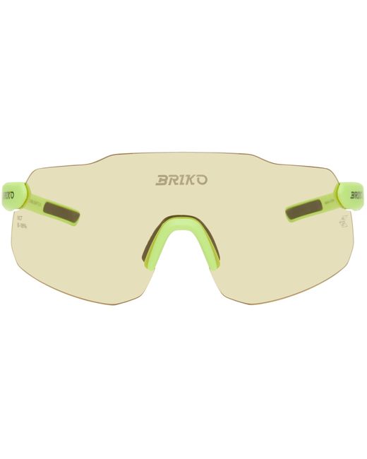 Briko Starlight 2.0 3 Lenses Sunglasses