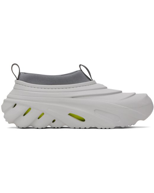 Crocs Echo Storm Sneakers
