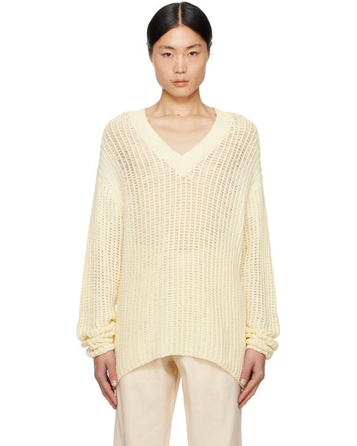 Commas V-Neck Sweater