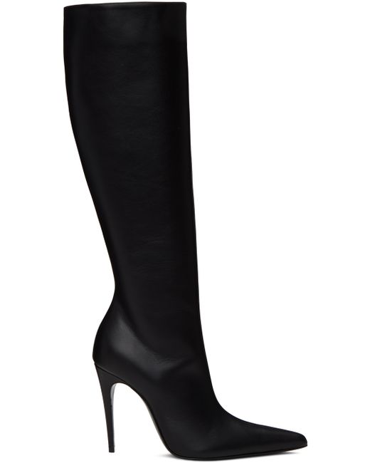 Magda Butrym Pointed Boots