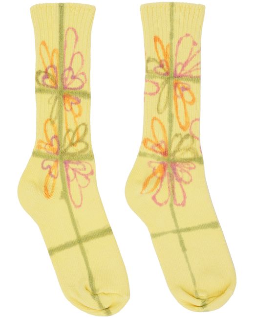 Collina Strada Exclusive Socks
