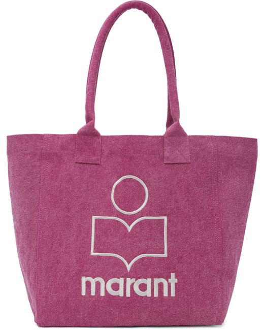Isabel Marant Small Yenky Tote