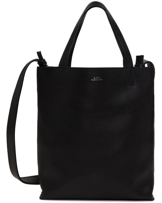 A.P.C. . Maiko Small Shopping Tote