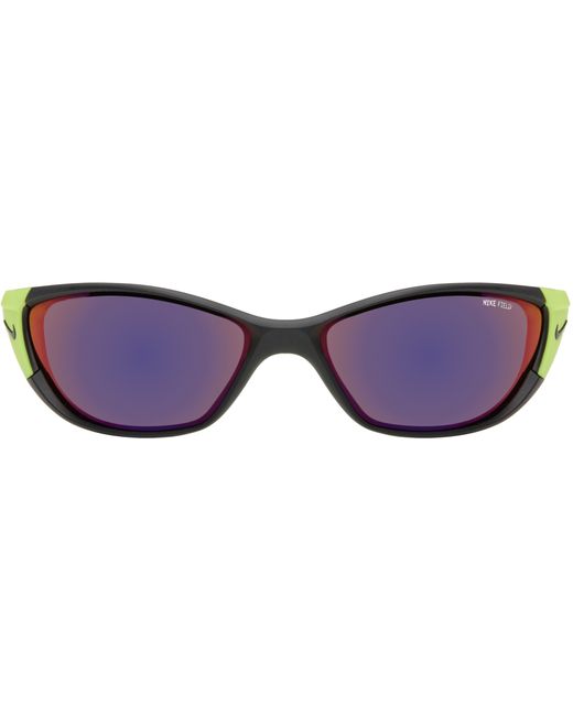 Nike Green Zone-E Sunglasses