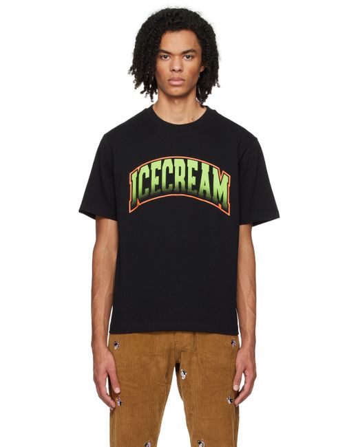 Icecream College T-Shirt