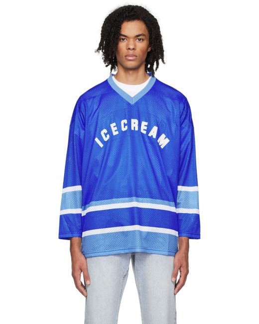 Icecream Hockey T-Shirt